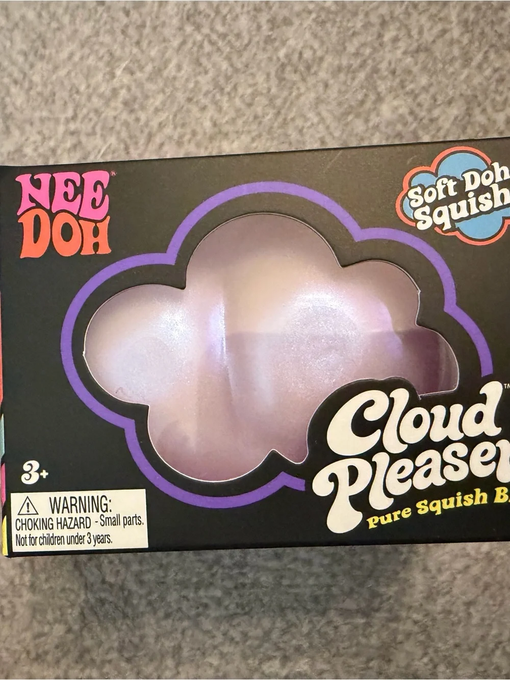 Needoh Cloud Pleaser